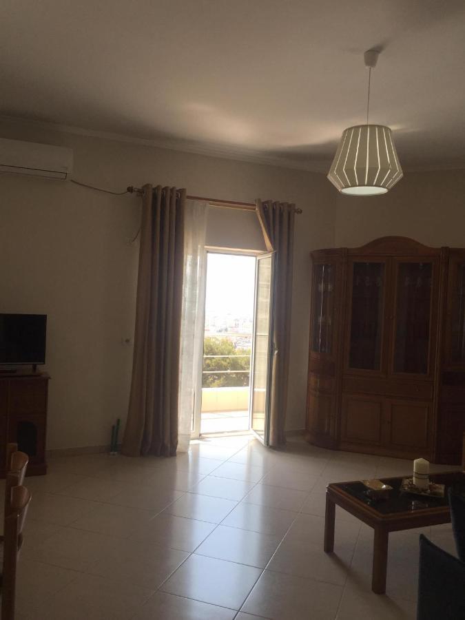 Alexandra'S Apartments ساراندا المظهر الخارجي الصورة