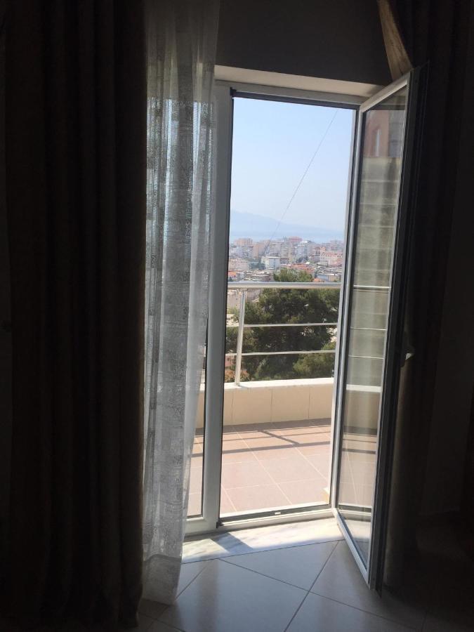 Alexandra'S Apartments ساراندا المظهر الخارجي الصورة